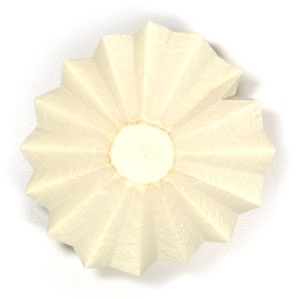 13th picture of origami daisy flower