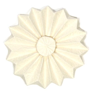 17th picture of origami daisy flower