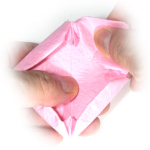 15th picture of new origami lotus flower
