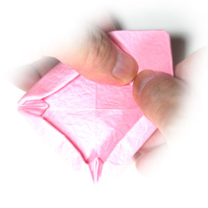 17th picture of new origami lotus flower