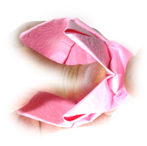 25th picture of new origami lotus flower