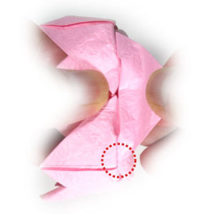 34th picture of new origami lotus flower