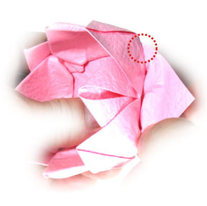 35th picture of new origami lotus flower