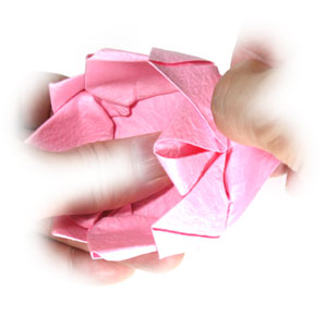 36th picture of new origami lotus flower