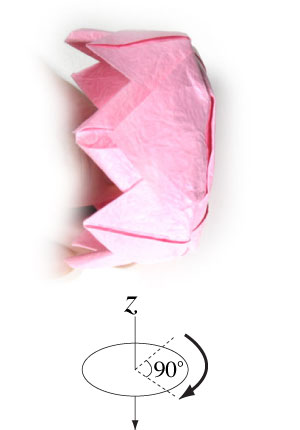 38th picture of new origami lotus flower