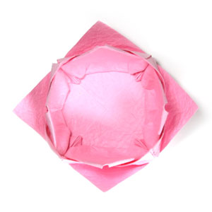 44th picture of new origami lotus flower