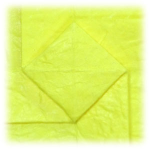 14th picture of origami primrose flower