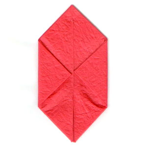19th picture of origami tulip