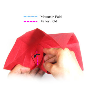 26th picture of origami tulip