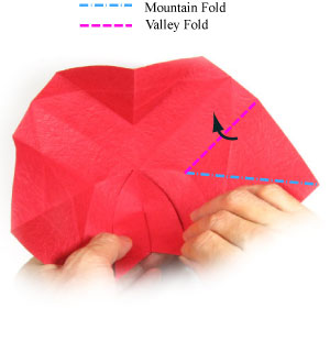 28th picture of origami tulip