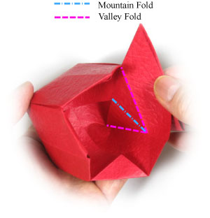 37th picture of origami tulip
