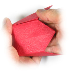 41th picture of origami tulip