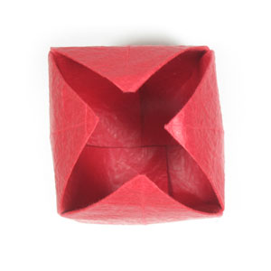 48th picture of origami tulip