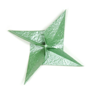 38th picture of fan origami flower base