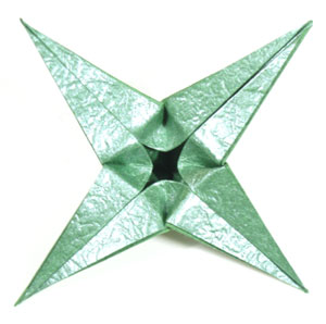14th picture of CB standard origami calyx