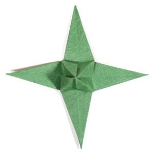 16th picture of CB standard origami calyx