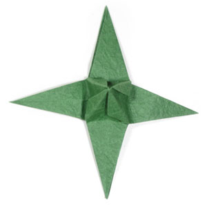 1st picture of CB superior origami calyx