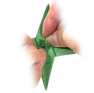 3rd picture of CB superior origami calyx
