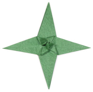 4th picture of CB superior origami calyx