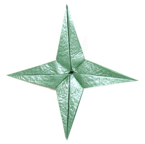 5th picture of CB superior origami calyx