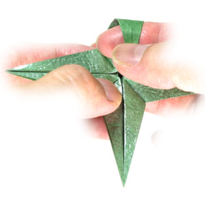 6th picture of CB superior origami calyx