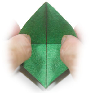 22th picture of standard origami calyx