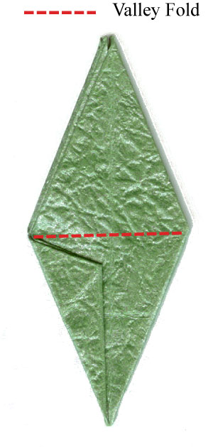 33th picture of standard origami calyx