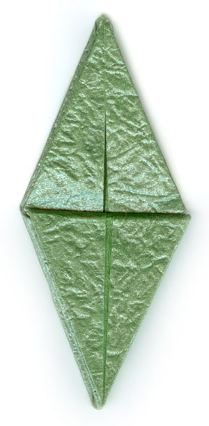 34th picture of standard origami calyx