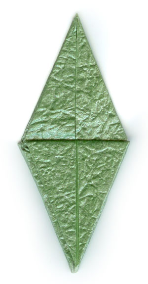 35th picture of standard origami calyx