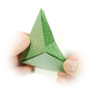 13th picture of super origami calyx