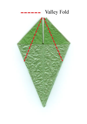 23th picture of super origami calyx