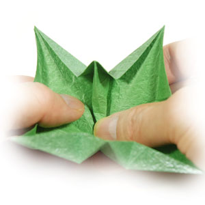 36th picture of super origami calyx