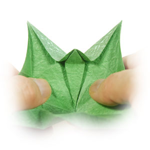 37th picture of super origami calyx