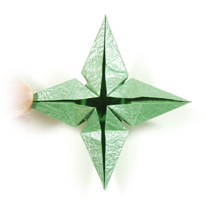39th picture of super origami calyx