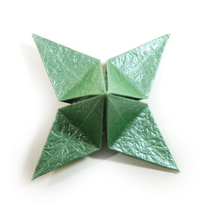 40th picture of super origami calyx