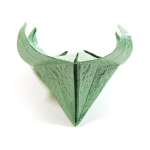 45th picture of super origami calyx