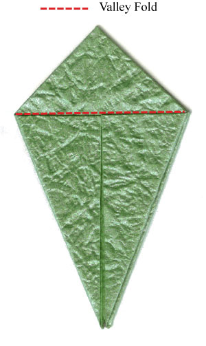 18th picture of superior origami calyx