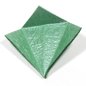 20th picture of superior origami calyx