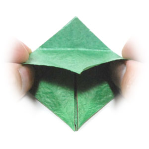 21th picture of superior origami calyx
