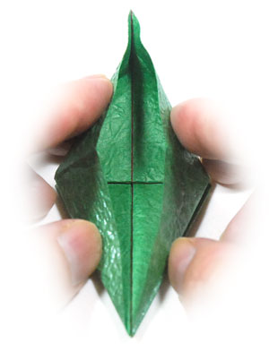 23th picture of superior origami calyx