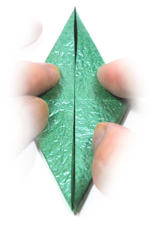 24th picture of superior origami calyx