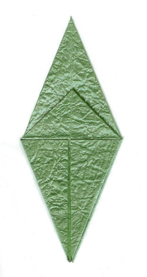 26th picture of superior origami calyx