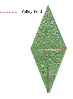 27th picture of superior origami calyx