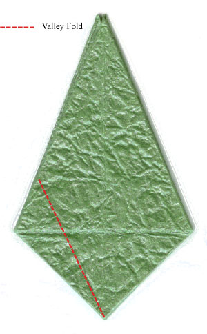 th picture of superior origami calyx
