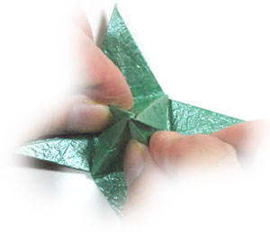41th picture of superior origami calyx