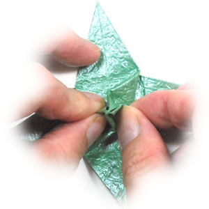 42th picture of superior origami calyx