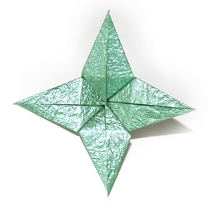 44th picture of superior origami calyx