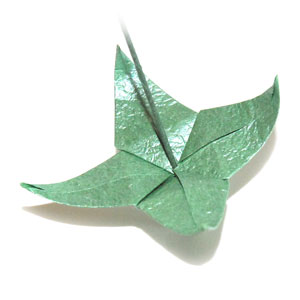 52th picture of superior origami calyx