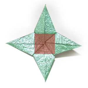 54th picture of superior origami calyx