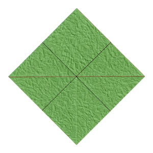 6th picture of supreme origami calyx